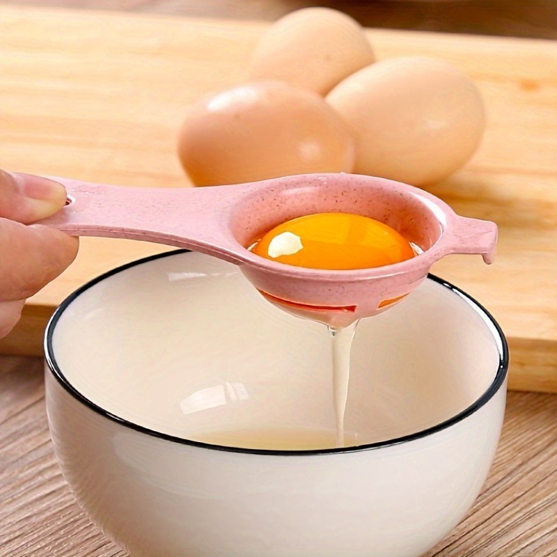 Wheat Straw Egg Yolk White Sep - огляд і ціна Kitchen Baking Essentials