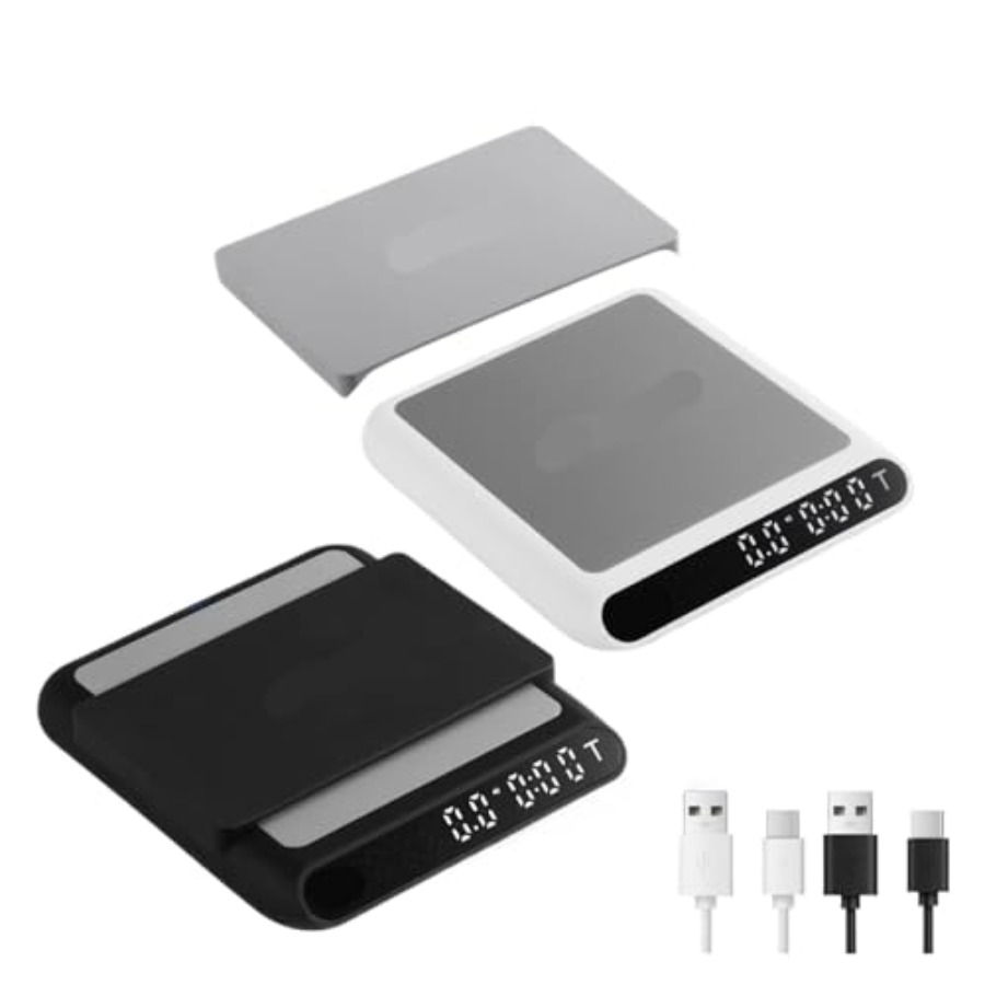 Compatible with MHW-3BOMBR Esp - огляд і ціна Kitchen Scale Precise