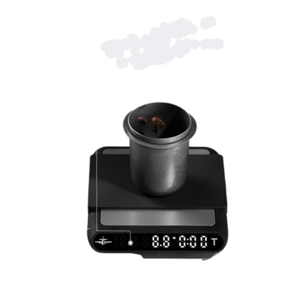 Compatible with MHW-3BOMBR Esp - огляд і ціна Kitchen Scale Precise