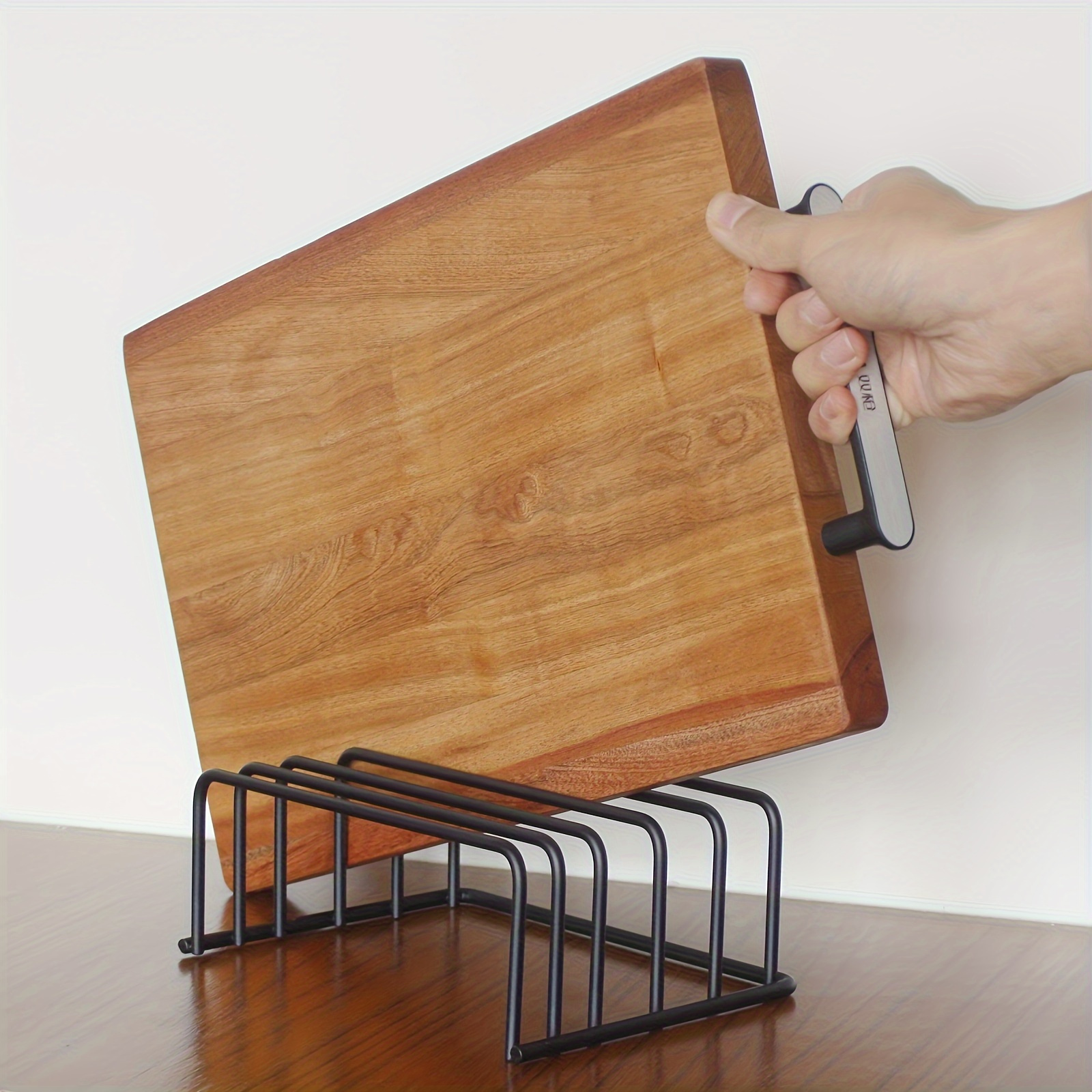 Vegetable Cutting Board Storag - огляд і ціна Kitchen Baking Cabinet