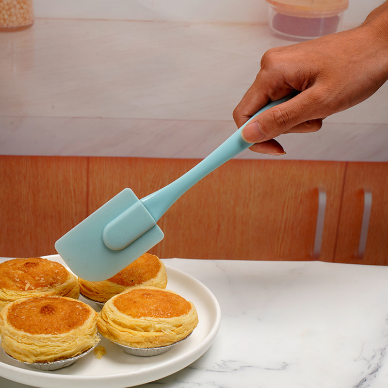 3PCS/Set Cream Scraper DIY Bre - огляд і ціна Kitchen Baking Brush