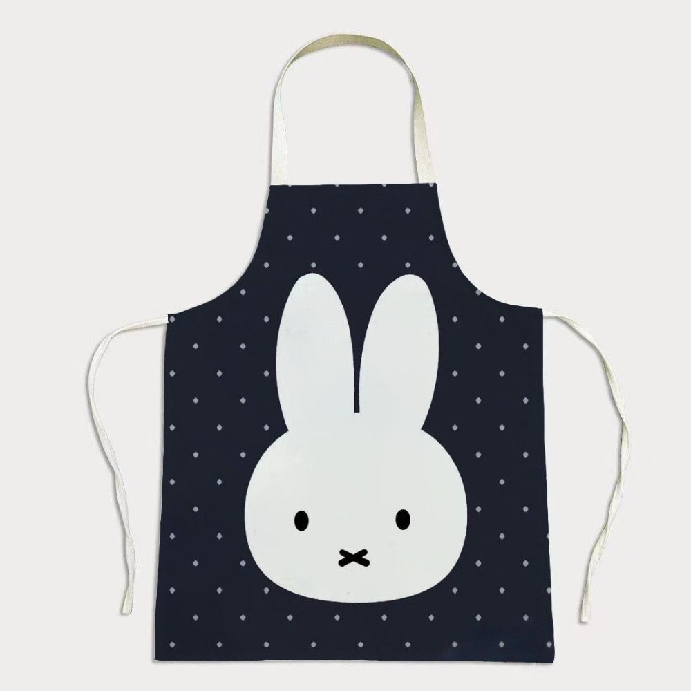 Miffy Kawaii Waterproof Fabric - огляд і ціна Kitchen Baking Store