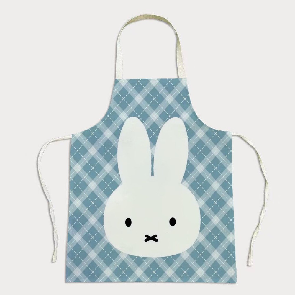 Miffy Kawaii Waterproof Fabric - огляд і ціна Kitchen Baking Store