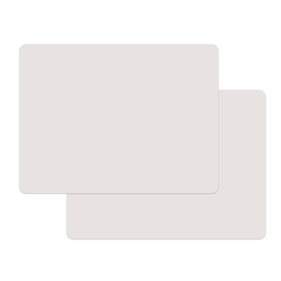 Silicone Placemats, Food-Grade - огляд і ціна Kitchen Baking Mat