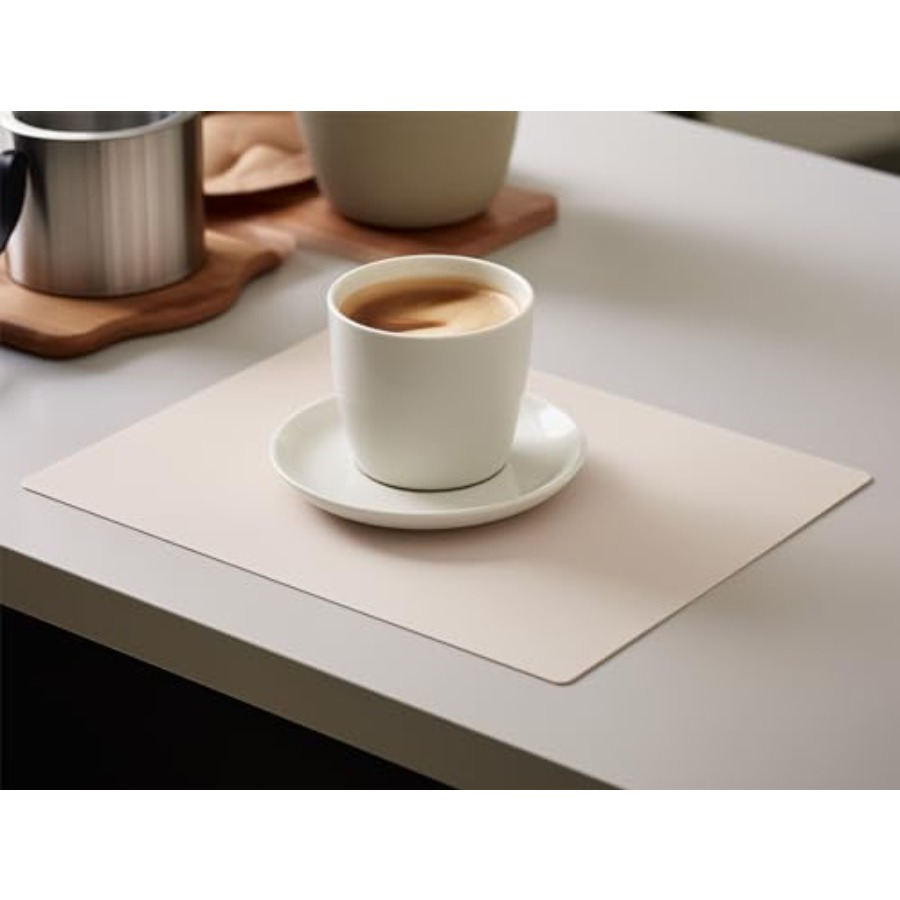Silicone Placemats, Food-Grade - огляд і ціна Kitchen Baking Mat